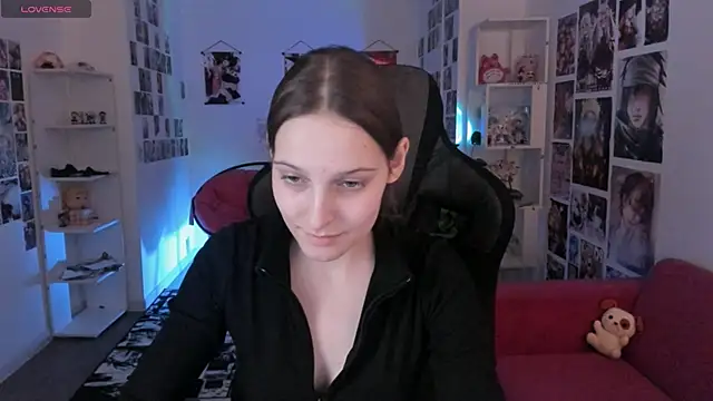 JenniferKiim online show from 01-08-26, 12:33