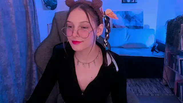 JenniferKiim online show from 11-25-25, 11:21