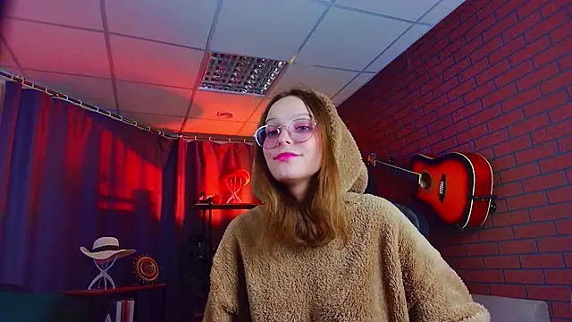 JenniferKiim online show from 12-03-25, 12:04