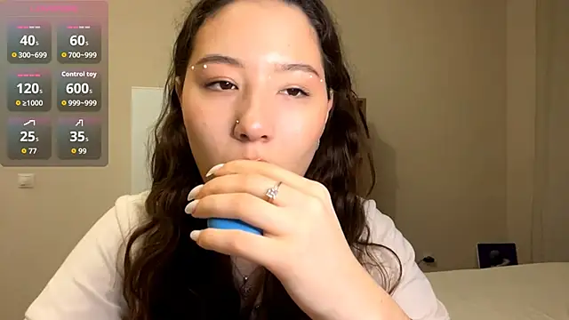 Sakuravice online show from 10-07-25, 02:07