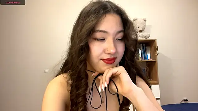 Sakuravice online show from 11-11-25, 02:01