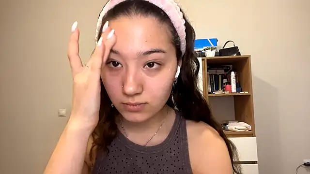 Sakuravice online show from 09-28-25, 11:06