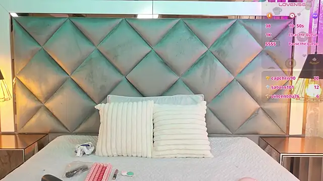 amy greene online show from 10-03-25, 11:45