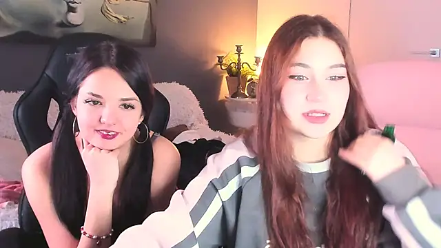 CruelKittty online show from 02-11-26, 07:03