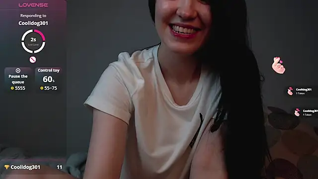 Veliora online show from 11-11-25, 06:36