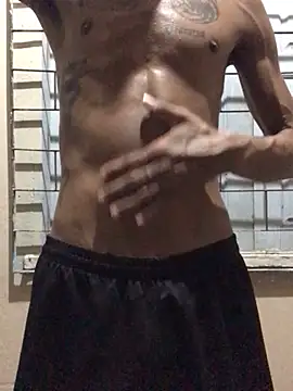 lcsexy45 online show from 03-10-26, 03:32