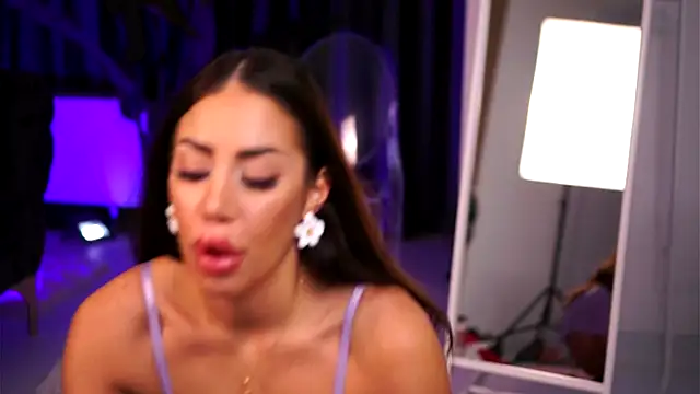 CataleyaSyrene online show from 09-30-25, 06:14