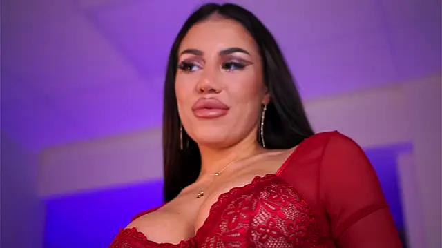 CataleyaSyrene online show from 10-27-25, 07:59