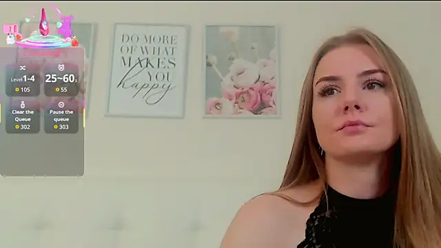 miss kaley online show from 10-03-25, 11:50