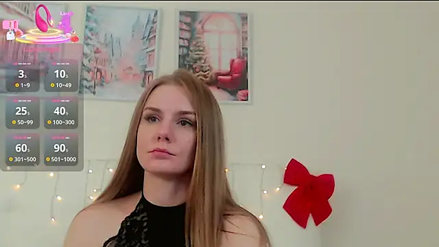 miss kaley online show from 02-15-26, 02:01