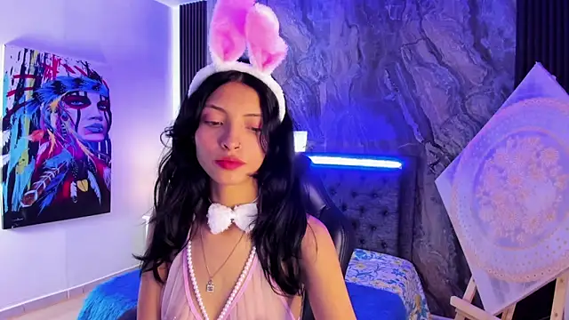 Snapshot of Mia_Clay1 chatting on 10-31-25, 05:53 Mia Clay1 online show from 10-31-25, 05:53