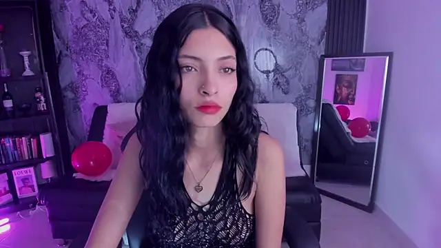 Snapshot of Mia_Clay1 chatting on 02-14-26, 08:09 Mia Clay1 online show from 02-14-26, 08:09