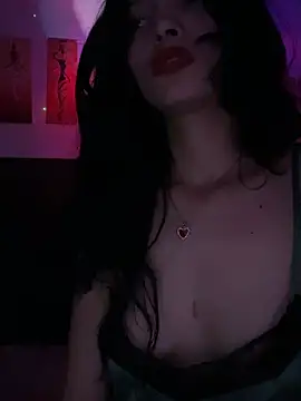 Snapshot of Mia_Clay1 chatting on 06-14-26, 06:47 Mia Clay1 online show from 06-14-26, 06:47
