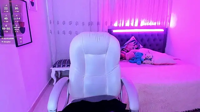 Snapshot of Mia_Clay1 chatting on 02-23-26, 08:09 Mia Clay1 online show from 02-23-26, 08:09