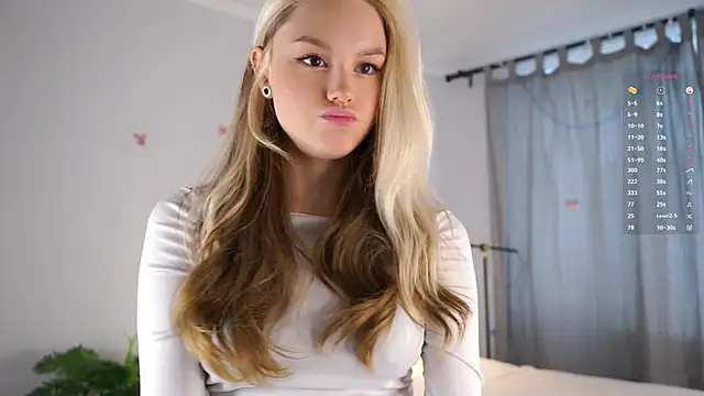 CherieSprinzl online show from 01-07-26, 07:24