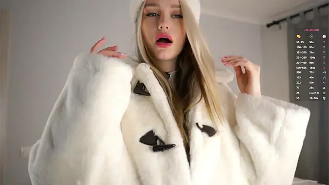 CherieSprinzl online show from 10-28-25, 06:01