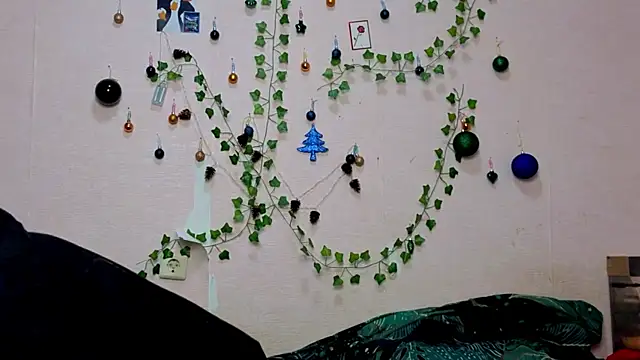  kikiclark   online show from 01-08-26, 08:48