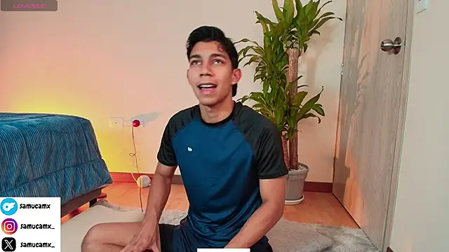 Snapshot of samucamx_ chatting on 09-29-25, 12:06 samucamx  online show from 09-29-25, 12:06