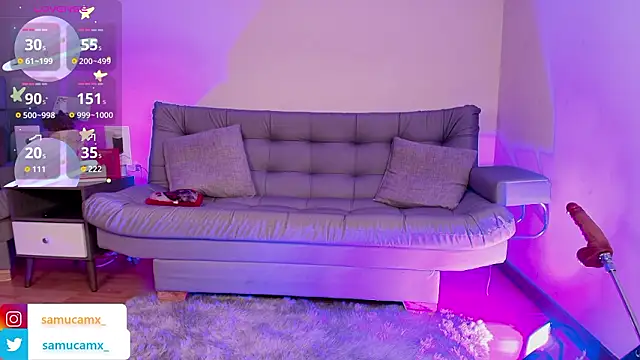 samucamx  online show from 03-08-26, 02:04