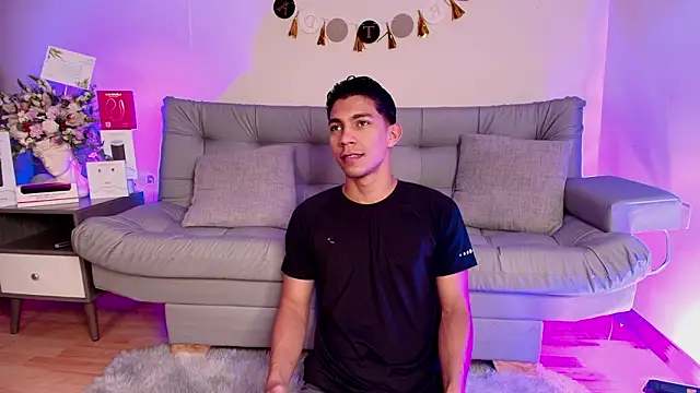 samucamx  online show from 02-26-26, 12:32