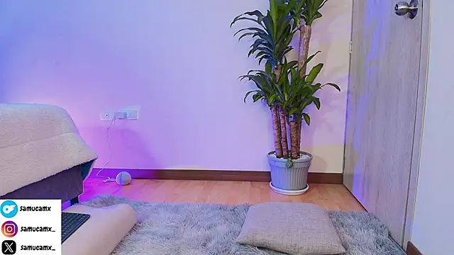 Snapshot of samucamx_ chatting on 09-25-25, 03:01 samucamx  online show from 09-25-25, 03:01