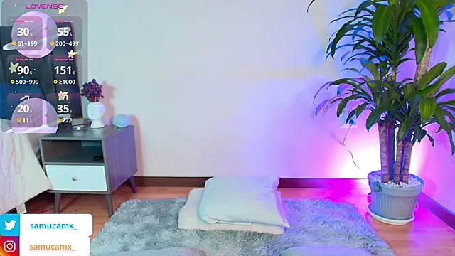 samucamx  online show from 02-01-26, 11:08