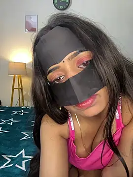 DesiSexyMonika online show from 01-18-26, 08:45