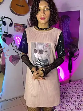 Jade Munich online show from 06-28-26, 12:17