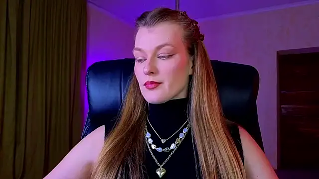 MysticVenus  online show from 02-06-26, 03:52