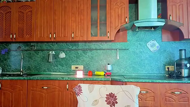 MysticVenus  online show from 03-19-26, 07:08