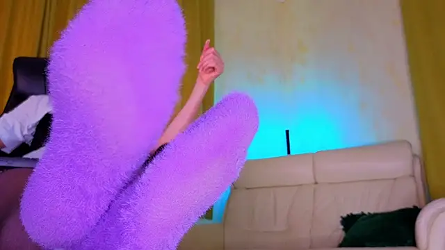 MysticVenus  online show from 06-10-26, 11:55
