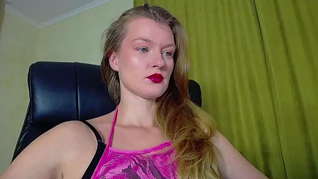 MysticVenus  online show from 11-15-25, 01:15