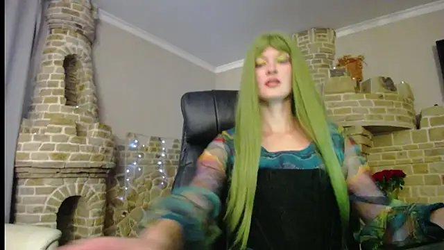 MysticVenus  online show from 10-08-25, 03:35