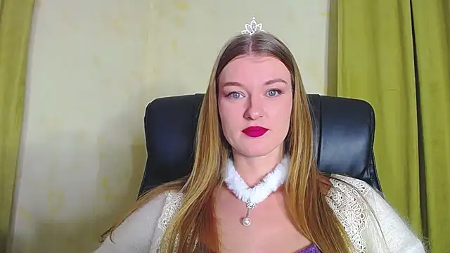 MysticVenus  online show from 12-17-25, 04:01