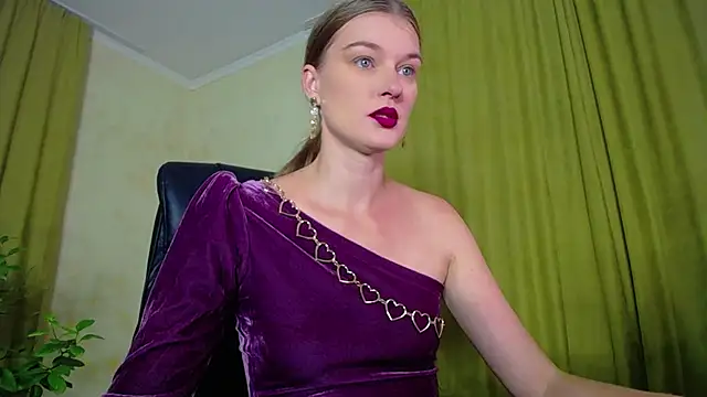 MysticVenus  online show from 11-01-25, 03:50