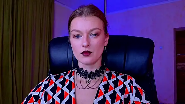 MysticVenus  online show from 02-14-26, 04:07