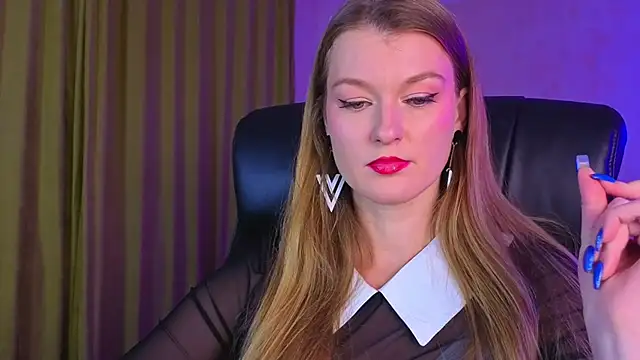 MysticVenus  online show from 01-08-26, 03:40