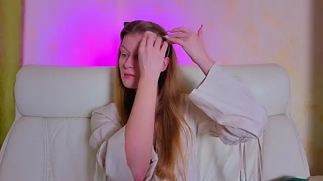 MysticVenus  online show from 03-29-26, 08:27