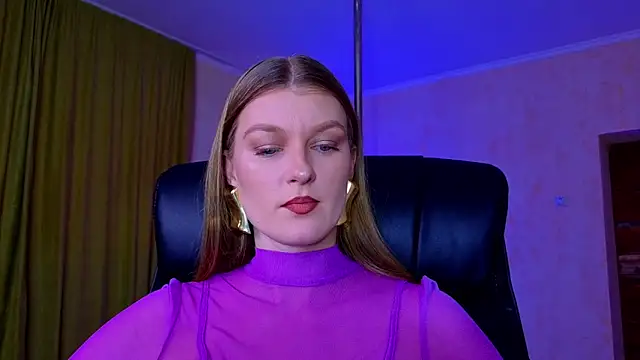 MysticVenus  online show from 02-16-26, 03:21