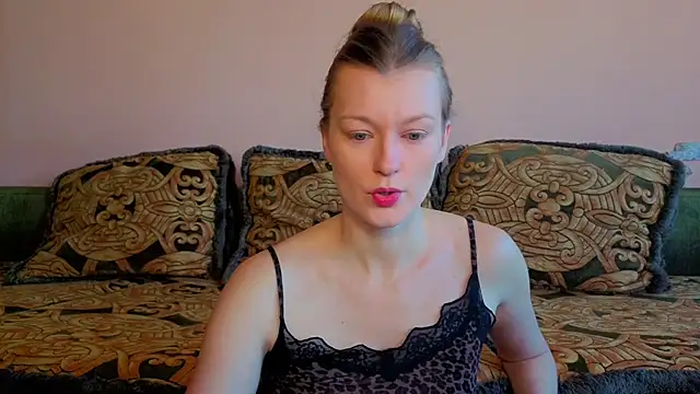 MysticVenus  online show from 03-23-26, 06:02