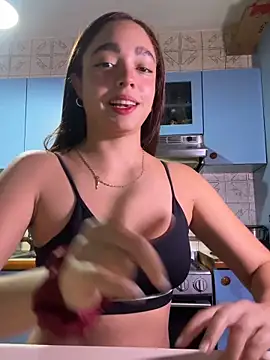 hottiee melannie online show from 04-01-26, 01:41