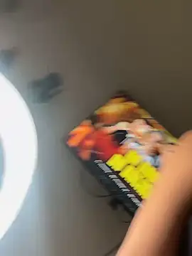 hottiee melannie online show from 03-23-26, 10:42