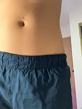 hottiee melannie online show from 03-07-26, 01:01