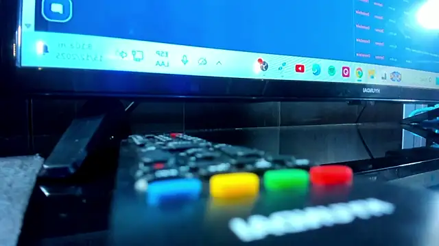 Kygo Williams online show from 12-15-25, 02:12