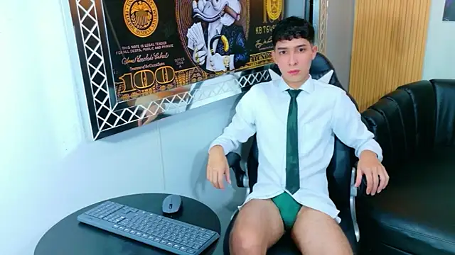 Kygo Williams online show from 12-20-25, 01:58