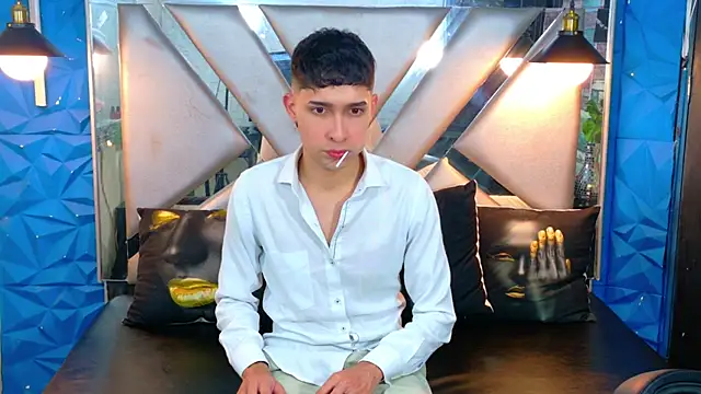 Snapshot of Kygo_Williams chatting on 09-14-25, 08:09 Kygo Williams online show from 09-14-25, 08:09