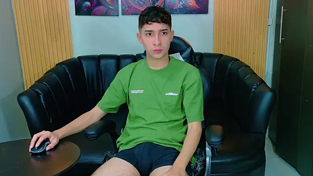 Kygo Williams online show from 11-19-25, 02:50