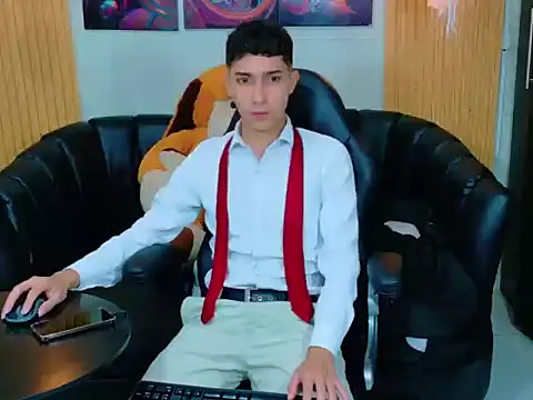 Kygo Williams online show from 11-17-25, 05:55