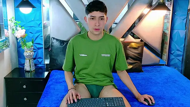 Kygo Williams online show from 01-10-26, 03:35