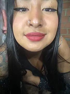 Caty  hot online show from 11-14-25, 03:21